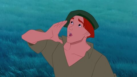 15 facts you never knew about these famous Disney films
