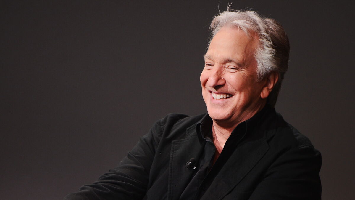 Harry Potter: Alan Rickman, Helen McCrory, and other actors who have