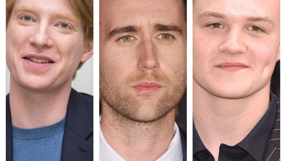 Harry Potter: What are the stars doing now?