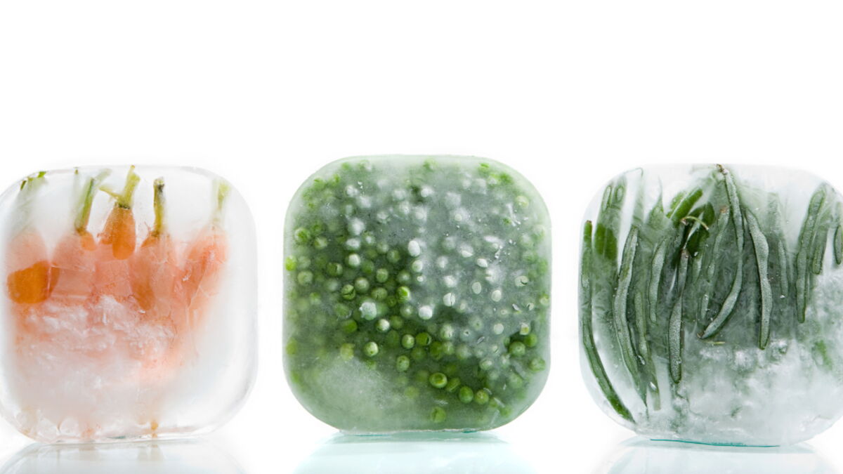 Is It Possible To Eat Frozen Food And Still Have A Balanced Diet?