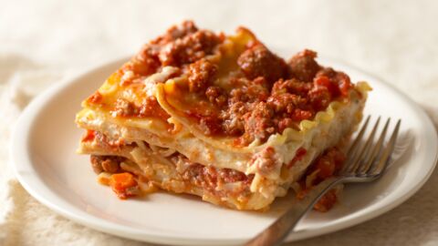 5 Tips To Make The Best Lasagna