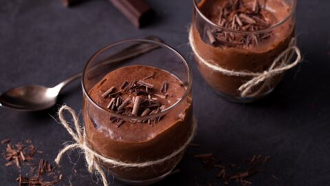 Here Are 10 Tips For An Unbeatable Chocolate Mousse