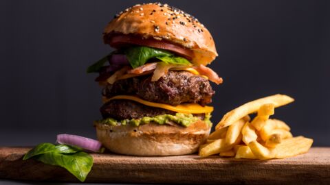 25 Comfort Foods That Will Please Your Pallet