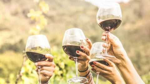 15 simple but brilliant wine hacks every wine-lover needs to know