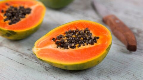 20 exotic fruits we bet you've never heard of