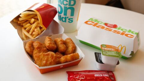 Love McNuggets? Here’s a perfect recipe to make them at home
