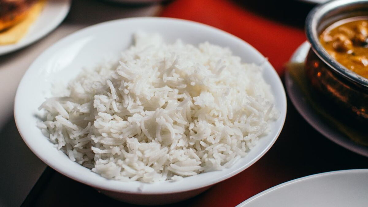 We've all been making the same dangerous mistake when cooking rice
