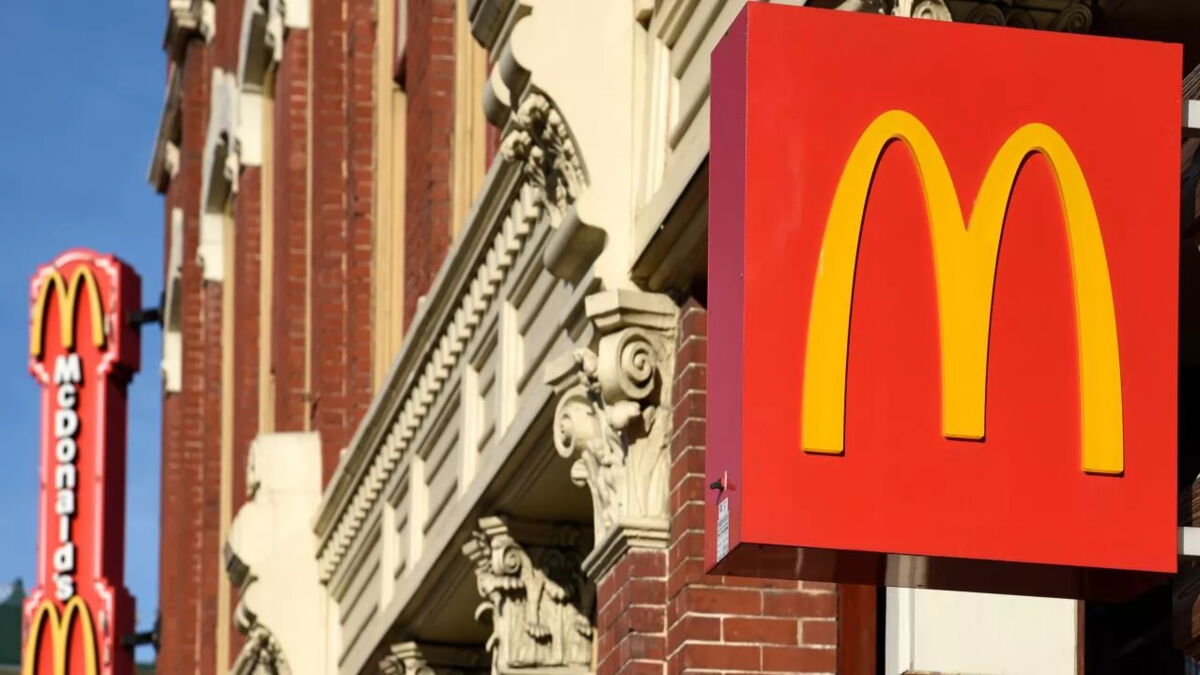 McDonald’s failed in these countries and had to leave, here’s why
