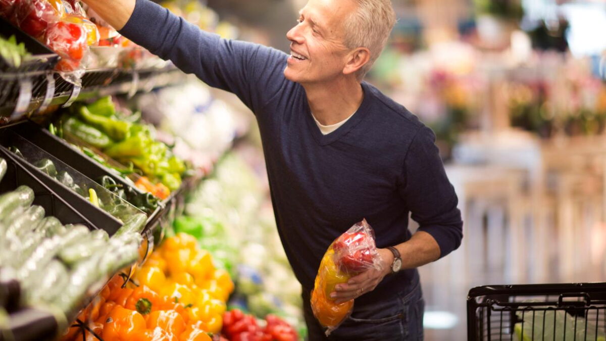 Surprising link between your groceries and dementia found by scientists