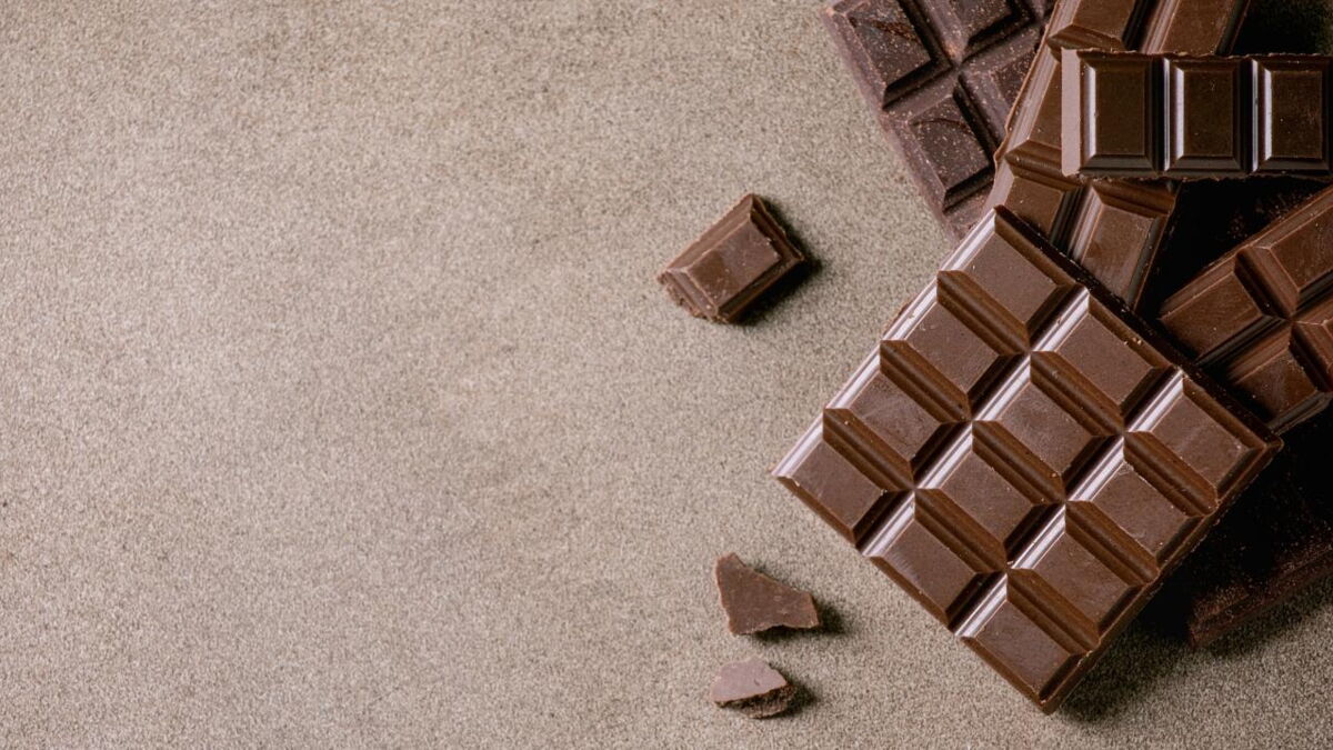 These popular chocolate bars contain dangerous heavy metals, as per study