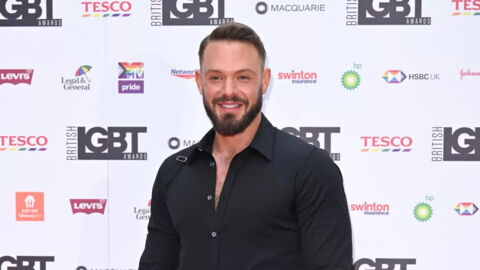 Great British Bake off’s John Whaite took down his OnlyFans account for