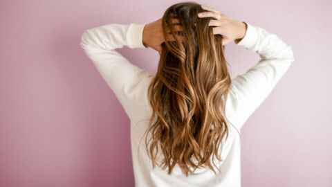 5 Side effects of dry shampoo