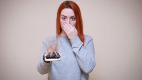 Hair loss: Avoid these foods to stop losing hair