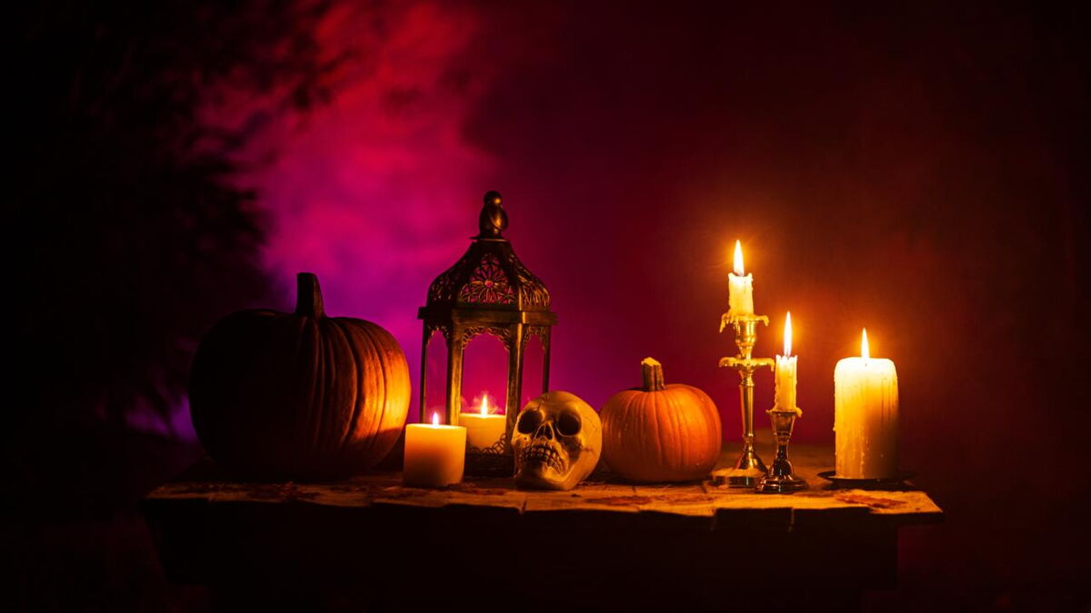 Halloween From trick or treating to costumes, do you really know where