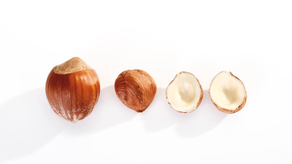 Here Are 5 Surprising Benefits Of Hazelnuts