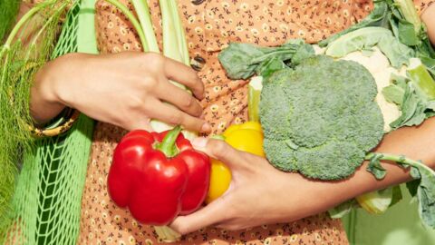 These are the absolute essentials for a vegan kitchen