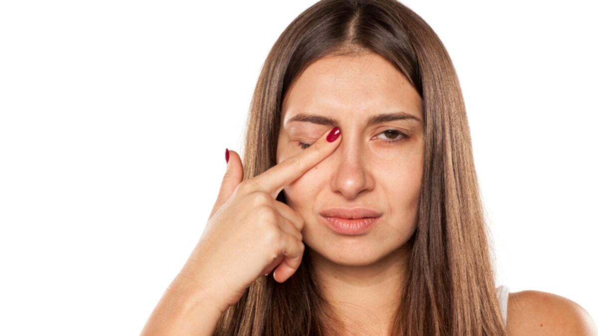 What If You Get Cum In Your Eye What to do if you get sperm in your eyes