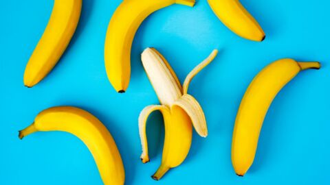 These are the foods richest in potassium