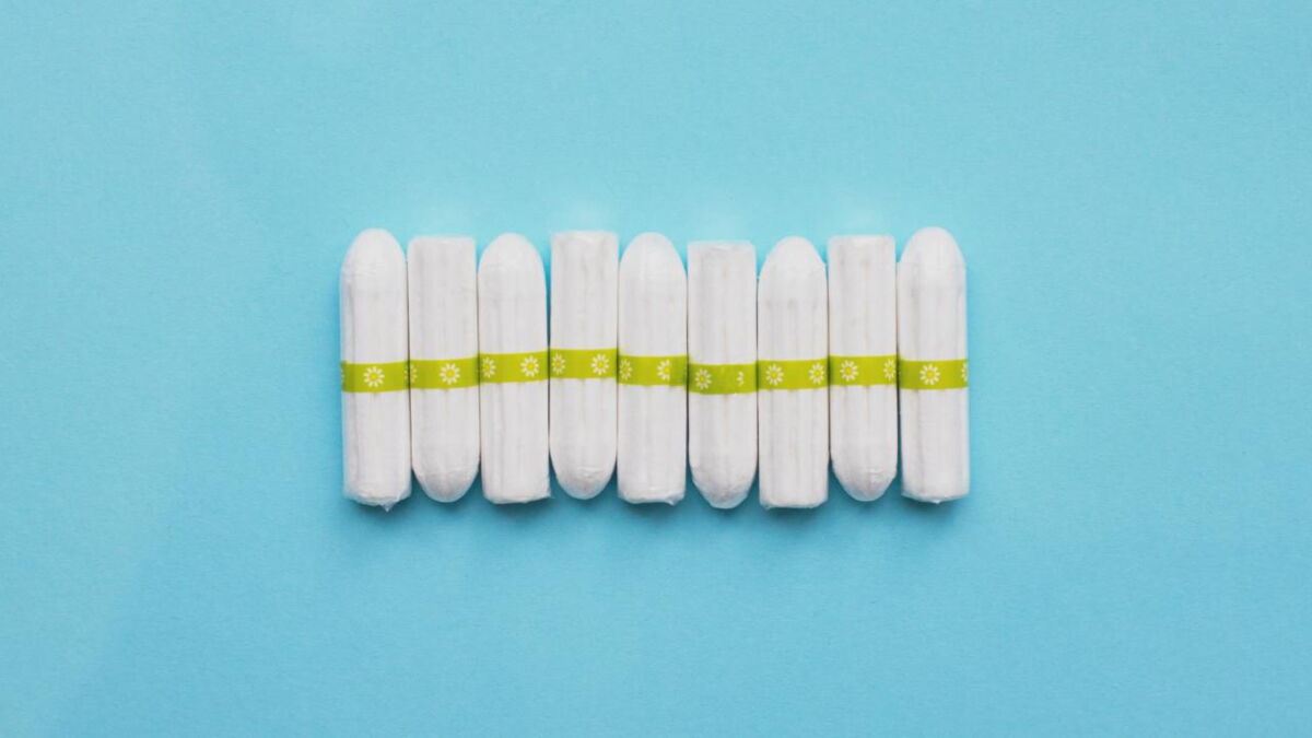 How long should your period last?