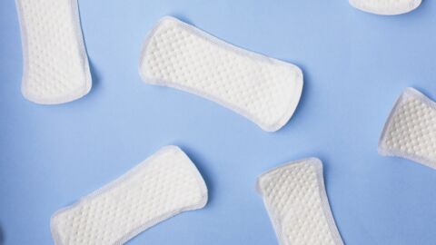 Vaginal hygiene: Should you be wearing panty liners every day?