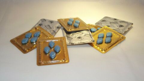 Viagra saves life of woman who was in Covid-induced coma for 45 days 