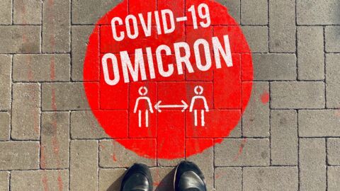 Omicron: The 8 symptoms to look out for and when you’ll get them 