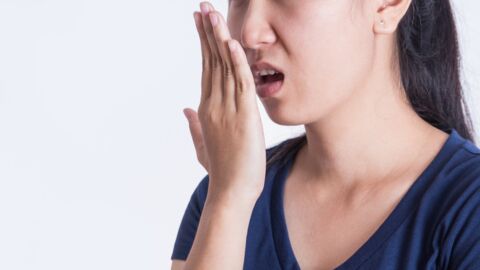Halitosis: Foolproof ways to check if you have bad breath
