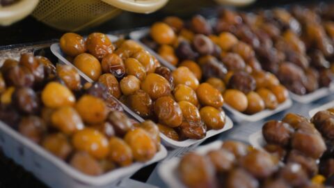10 health benefits of adding dates to your diet