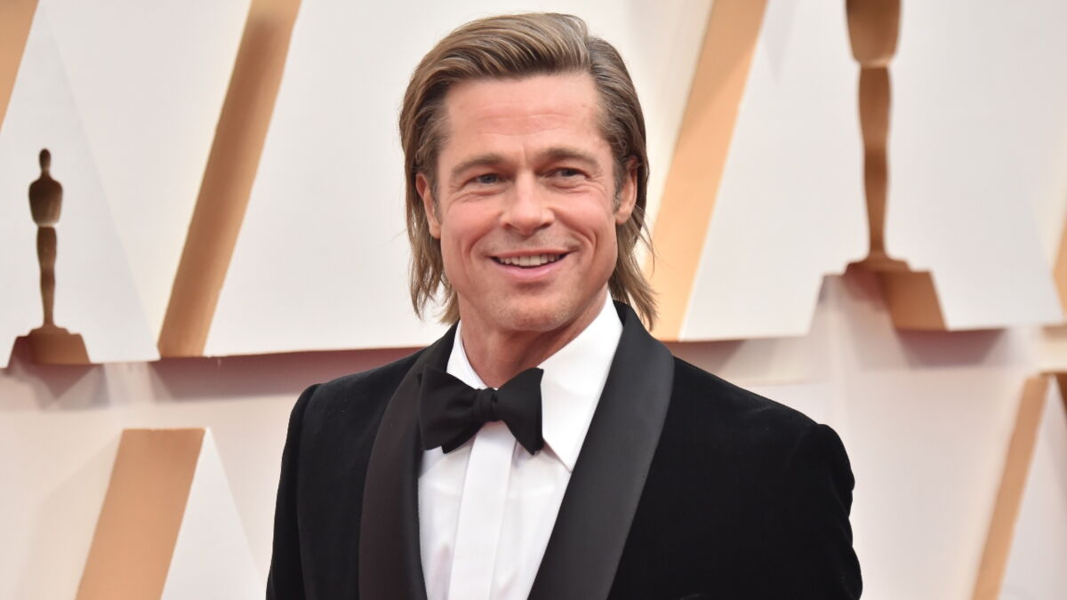 Brad Pitt's neurological disorder, Prosopagnosia, explained
