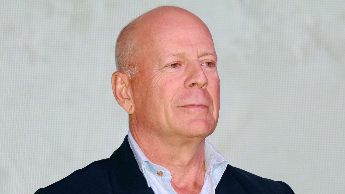 Bruce Willis' rare disease has no cure: Here's what we know about ...