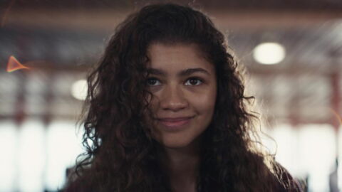 Zendaya: The shocking amount of money she earns per episode of Euphoria