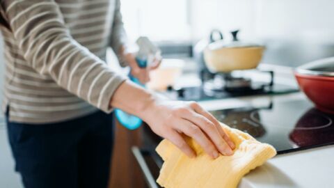 15 Cleaning Hacks You Should Know About