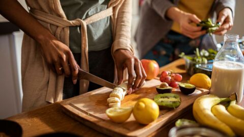 Cooking hacks that will improve your life