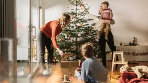 How to make your Christmas tree last longer