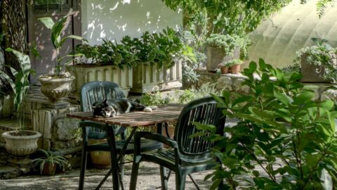 Tesco Is Ing A Garden Furniture Range To Rival Aldi S - Tesco Patio Set 95