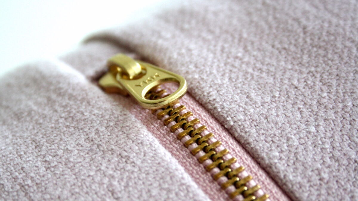 Here's how to fix your zipper with a really simple hack