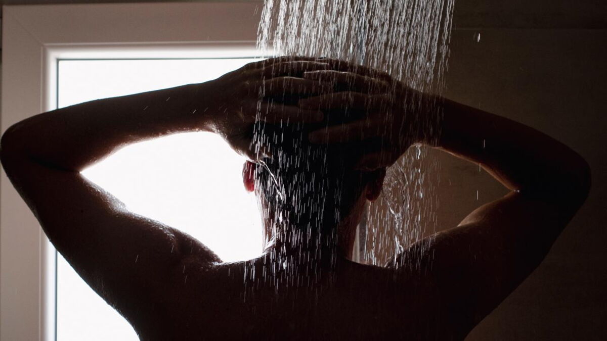 Tired in the morning? It could be your shower habits