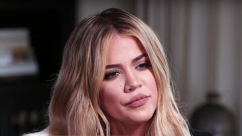 Enough Is Enough: Khloe Kardashian Turns Off Comments After Receiving Criticism On An Instagram Post