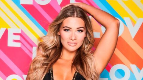 Love Island Hottie Shaughna Looks Totally Different In Throwback Snap