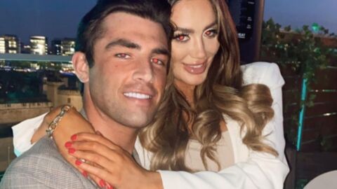 Jack Fincham and Frankie Sims are officially dating again