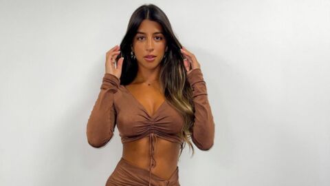 Shannon Singh spills the tea on game-players after Love Island exit