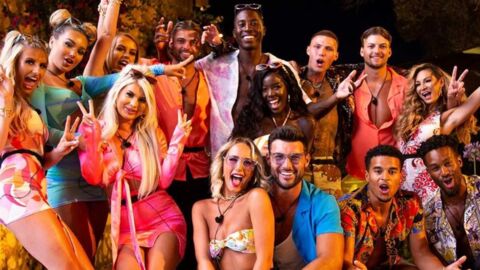 Love Island 2021 final date has been revealed