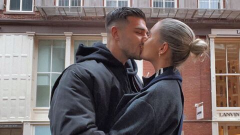 Molly-Mae and Tommy: Here’s why fans reckon the two are engaged
