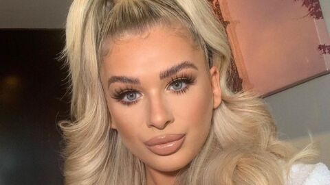Love Island: Liberty Poole reveals how to get on the dating show