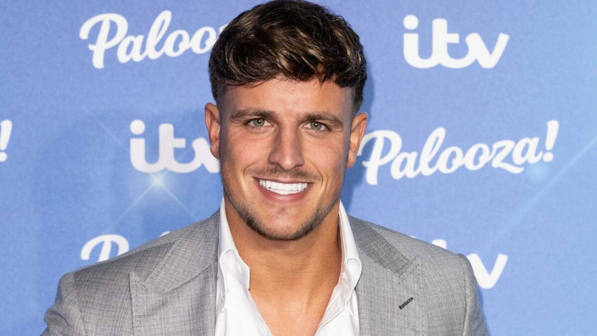Love Island