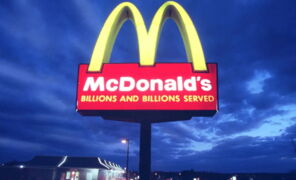 This McDonald’s has been declared ‘best in the world’: Here's why