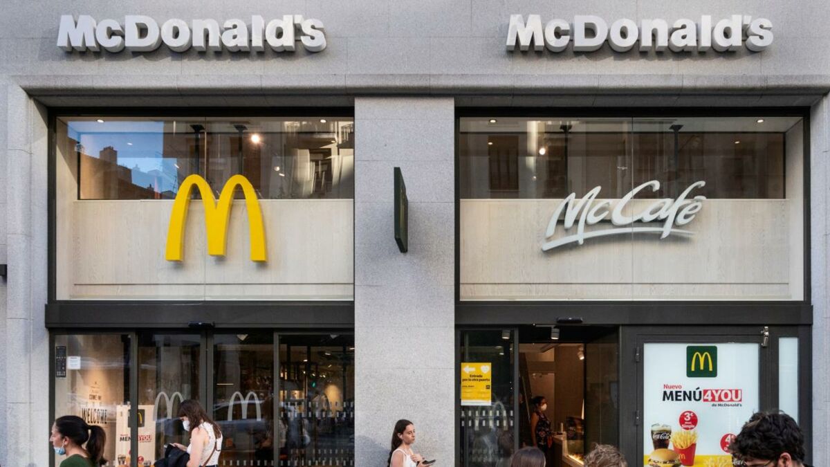 McDonald’s new items launched today Fans say ‘well worth the 15year wait’