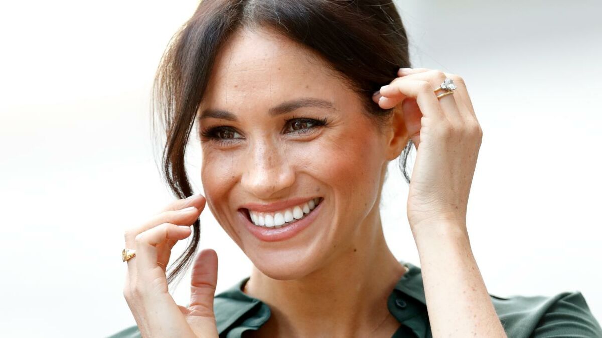Meghan Markle’s lifestyle blog The Tig could make her millions, claims industry ..