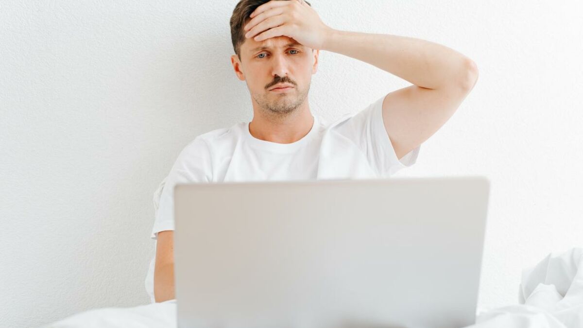 Cyberchondria: How The Internet Could Be Making You More Health Anxious