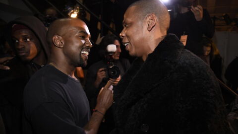 Richest hip-hop artist who has a net worth of $1.5 billion has been